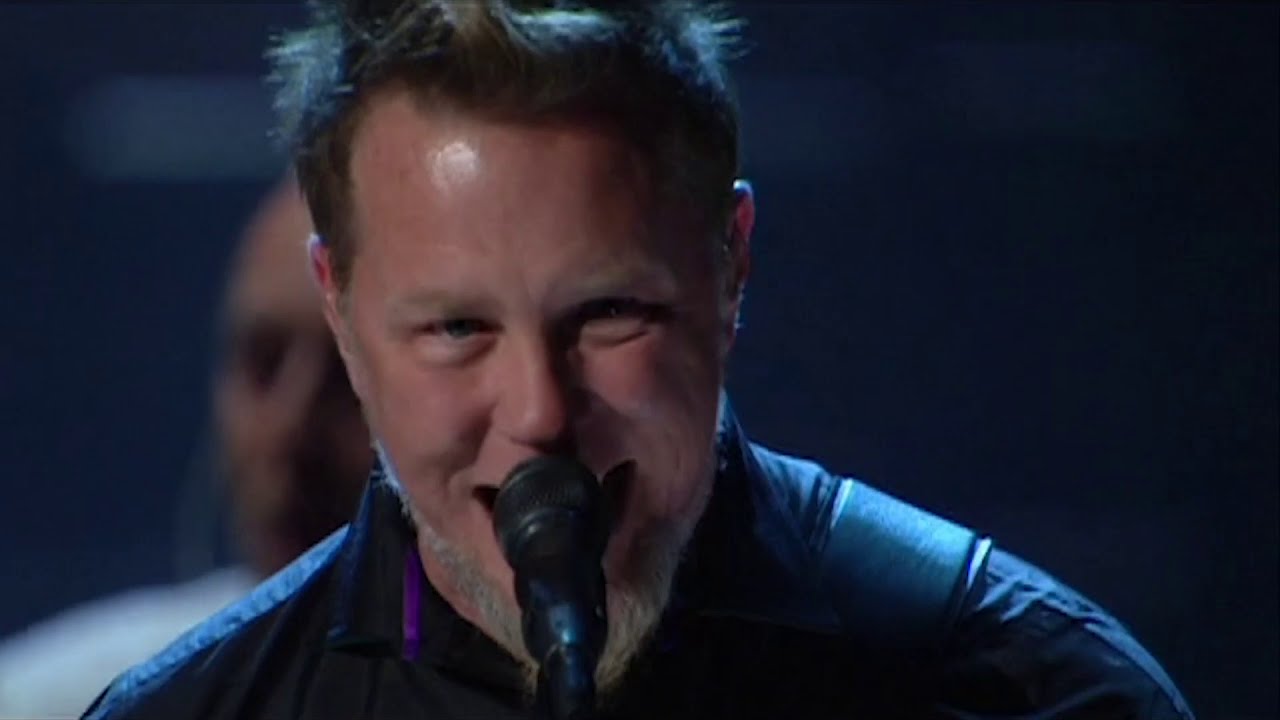 Metallica - 