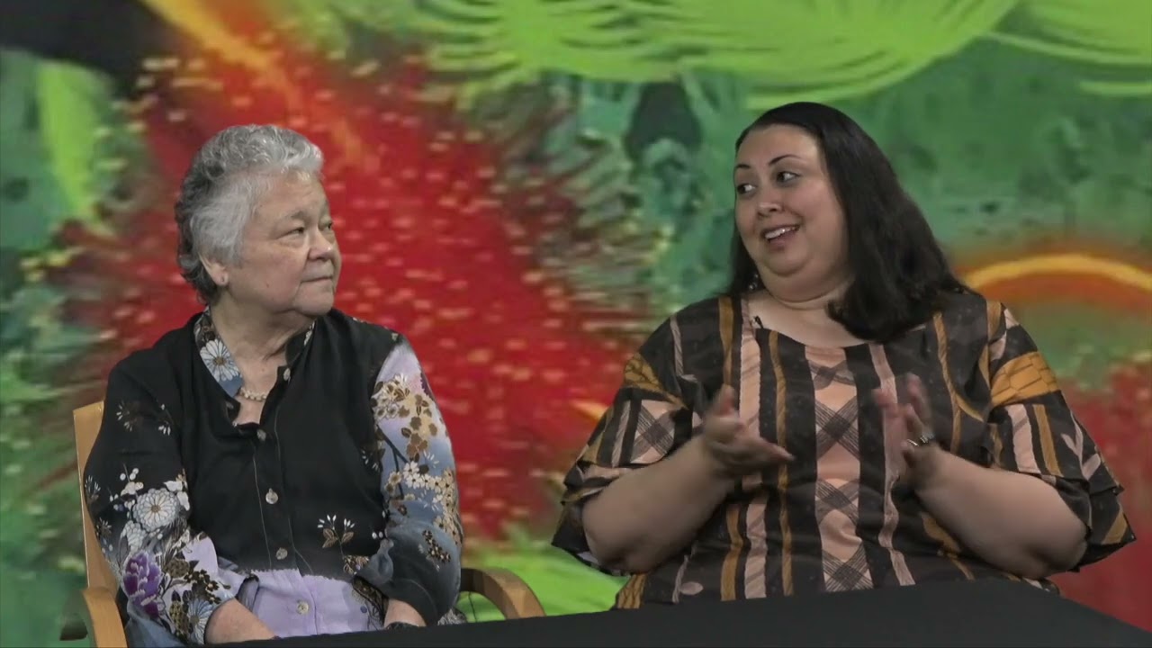 Kūkākūkā Episode 9 - Transitioning a Legacy of Leadership