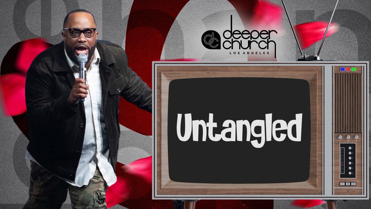 Love Handles | Untangled | Dr. Matthew Nesbitt
