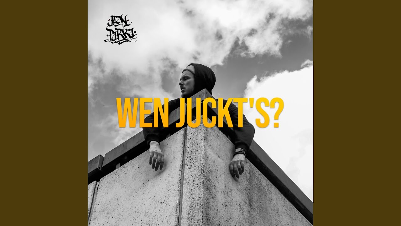 wen juckt's?
