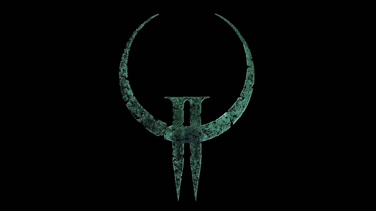 Quake 2 Metal Remastered - Track 8 - Descent into Cerberon