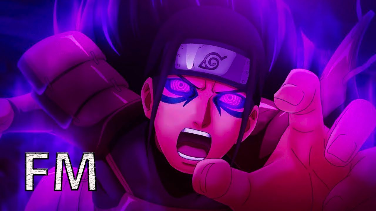 🌲🍁Danmachi React | Hashirama (Naruto) - Konoha // Markim // As 🌲🍁 Part 1
