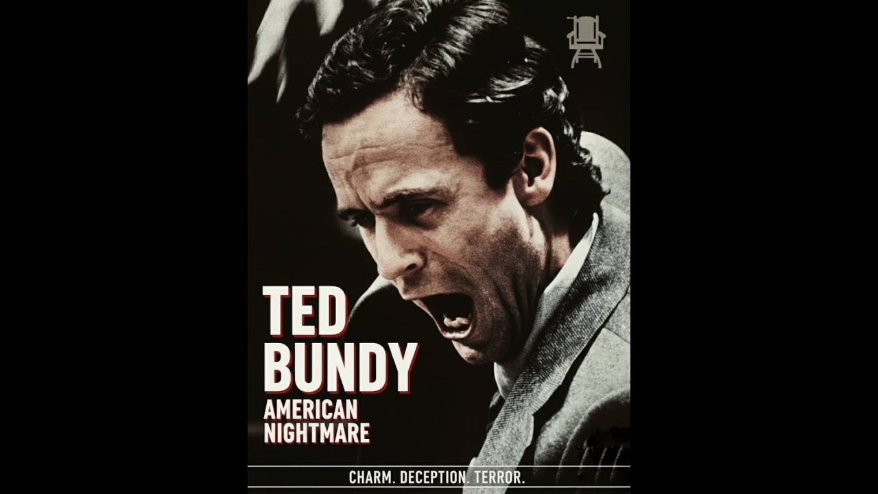 The DARK TRUTH About Ted Bundy's CHARMING LIE