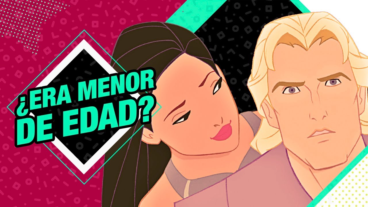 Los Secretos Oscuros de Pocahontas | Atómico #327 | Átomo Network