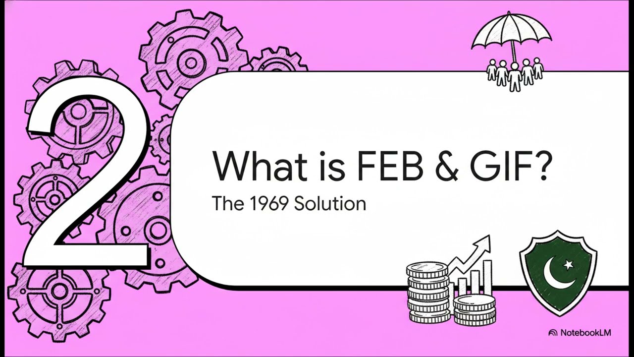 Federal Employees Benevolent and Group Insurance Funds (FEB & GIF)