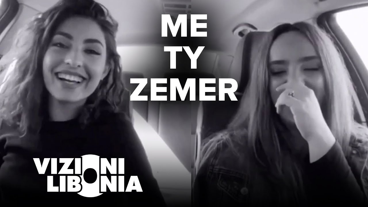 Artina ft Arbesa Gashi  - Me ty zemer shum po ma don (Cover)