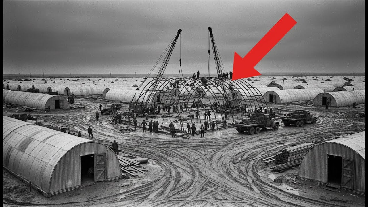 The Stunning Engineering Marvel That Let the U.S. Navy Build Entire Military Bases in Days