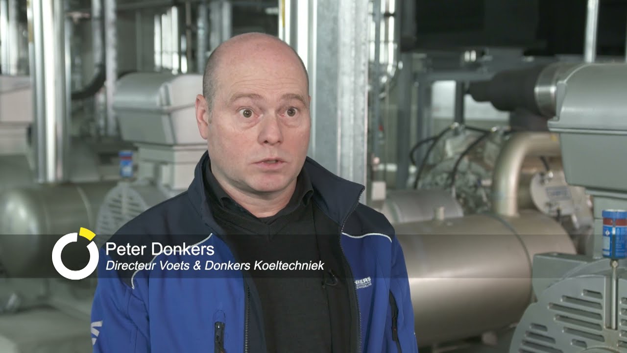 Voets & Donkers Koeltechniek