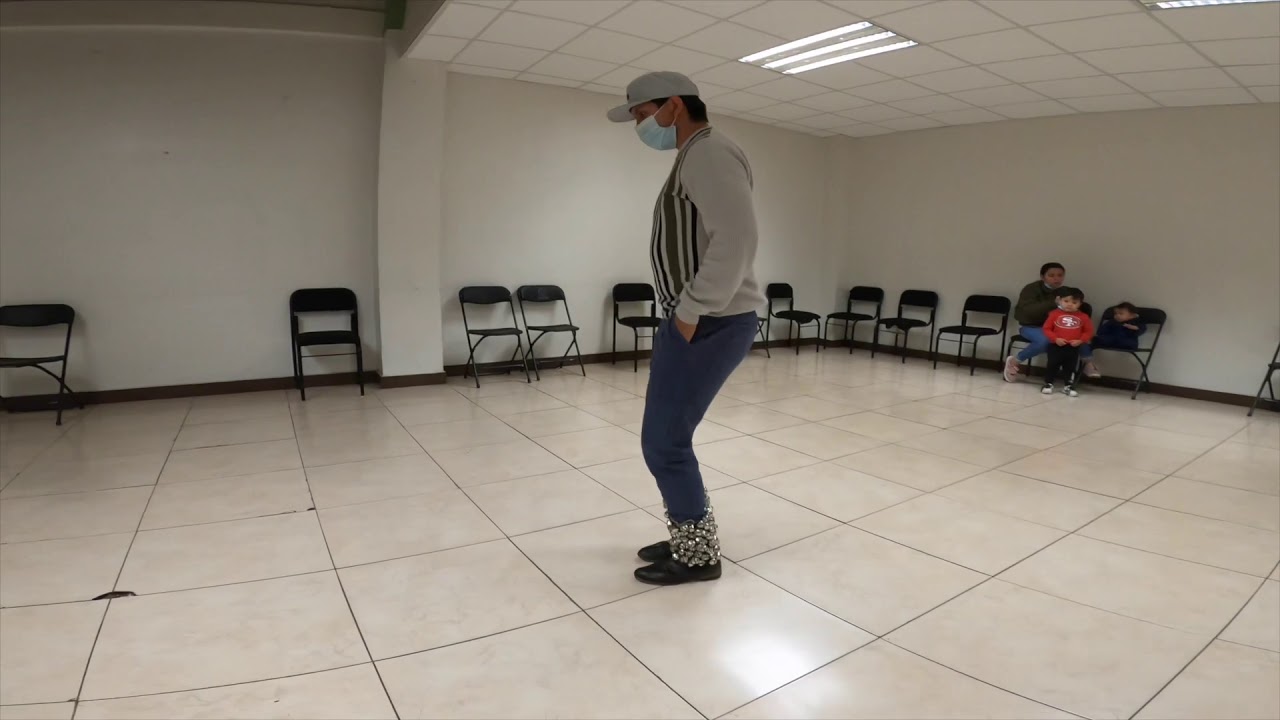 Especial Kurpites 2021 - Mario Alejandro Chavez Saldaña