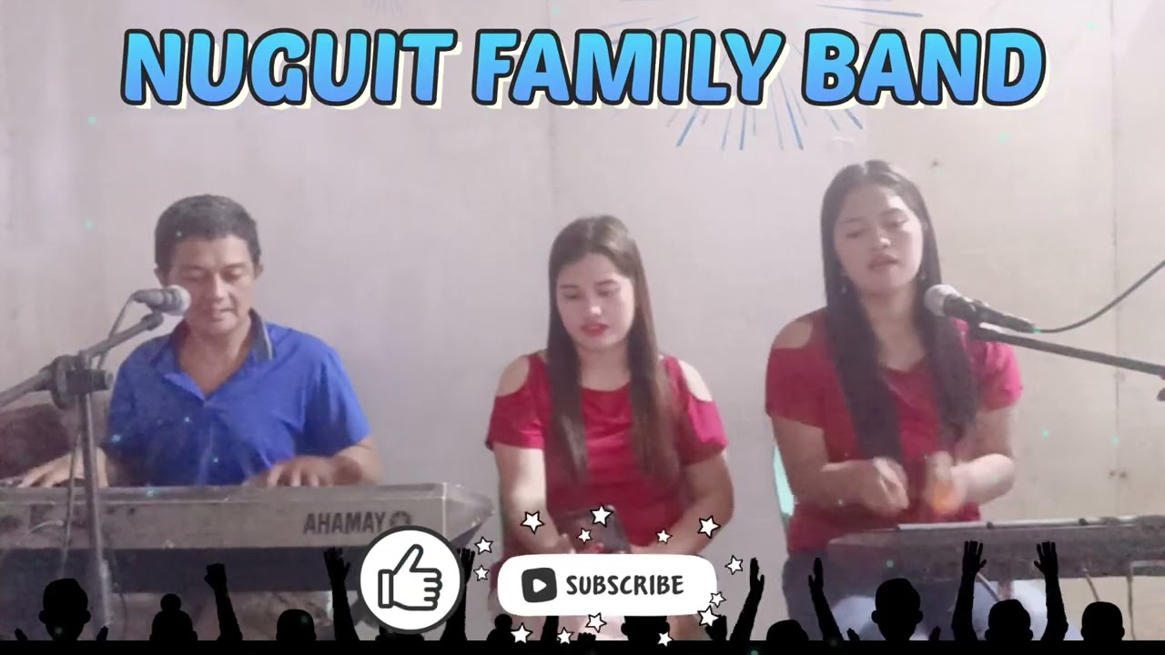 Pinangat ni Ann-Ann Cha-Cha Medley (Cover)
