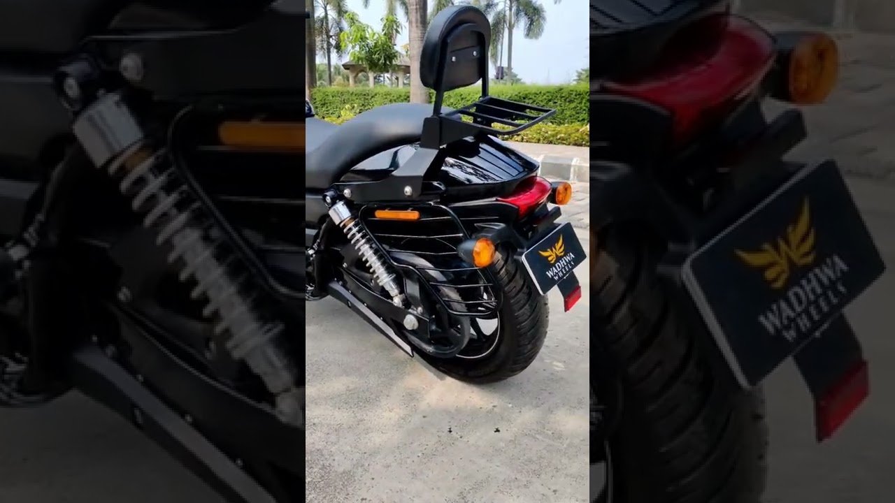 Harley Davidson Street 750 ABS Year 2020 Only 2500 Loaded