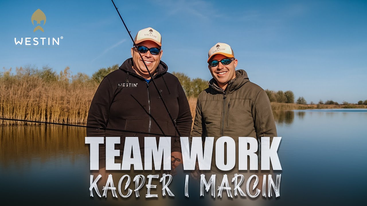 Team Work  - Kacper i Marcin