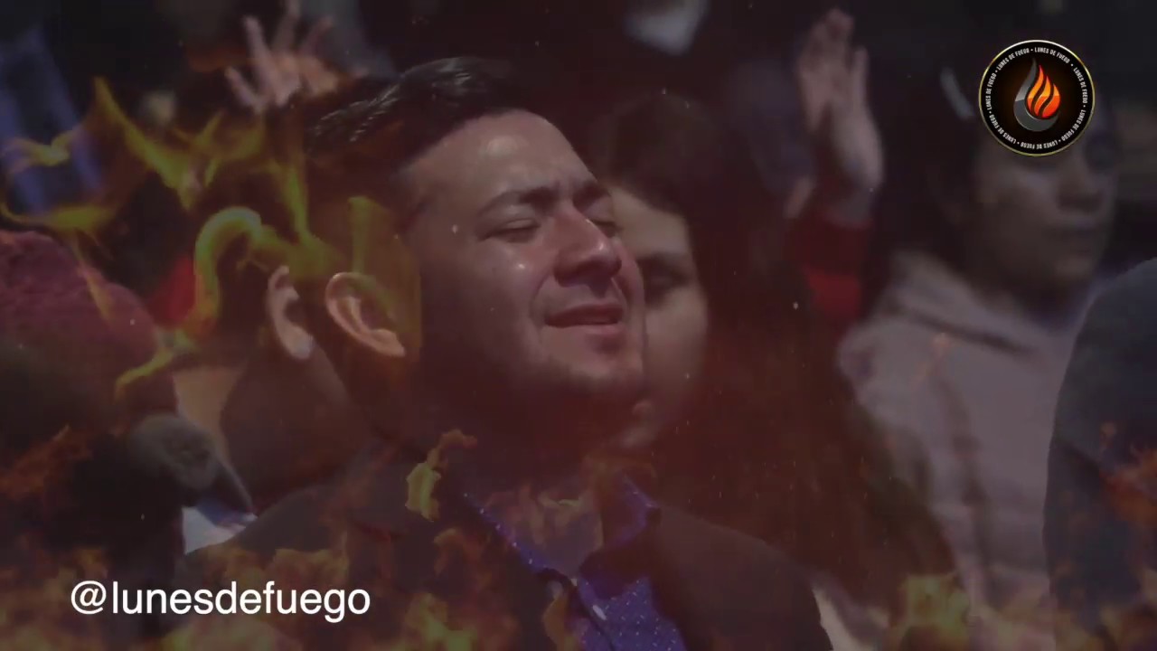 ACEITE FRESCO || VIRGINIA BRITO ||LUNES DE FUEGO