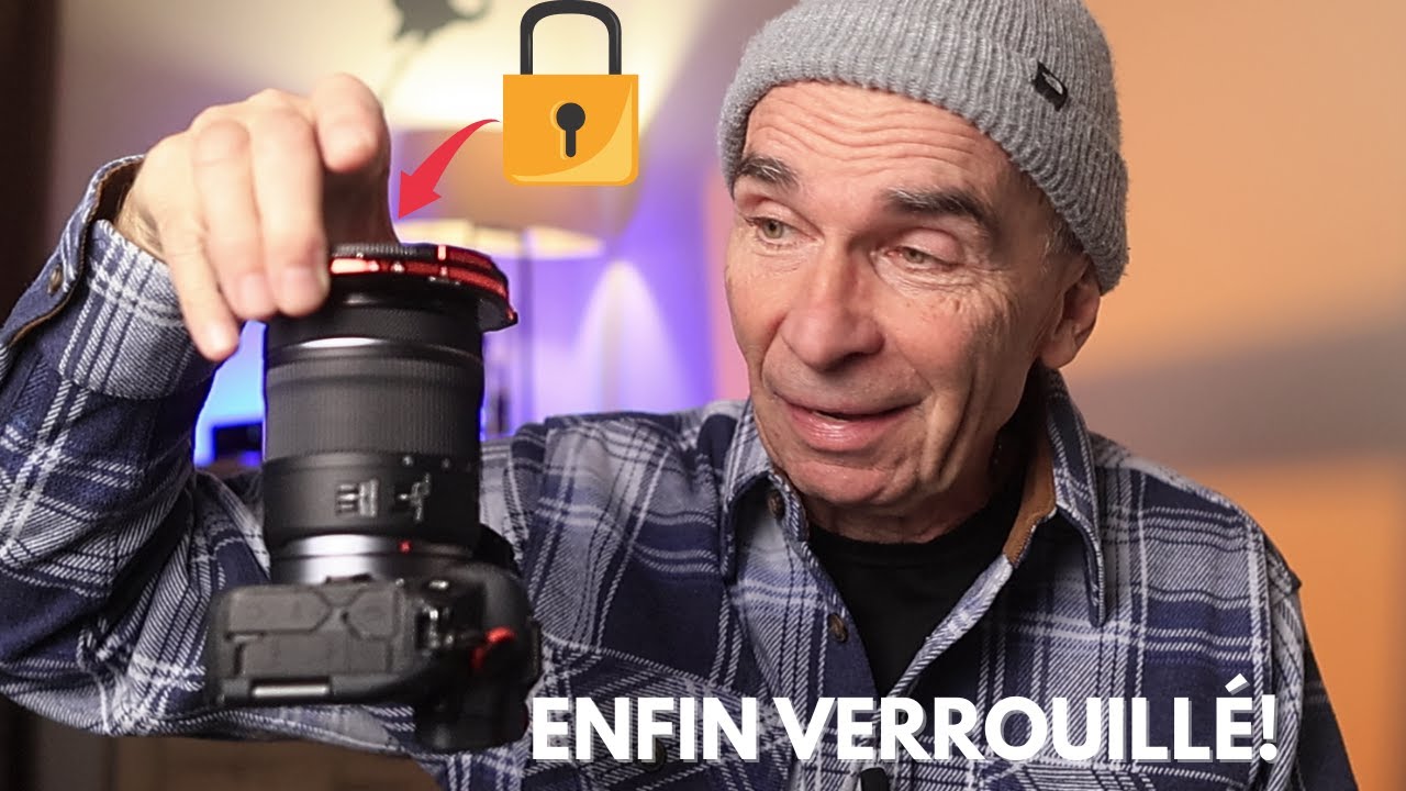 Freewell Real Locking VND CPL Filter System: un système fiable sur le terrain !