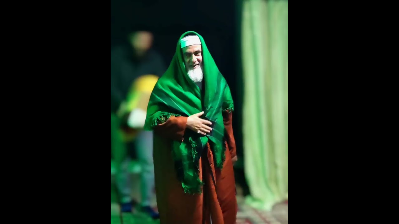 Sultan-ul Evliya Sultan Şeyh Abdülbaki el kanusturi (k.s)