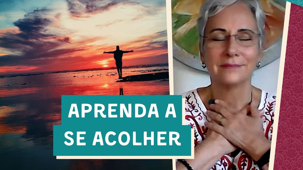AUTOACEITA&Ccedil;&Atilde;O: pr&aacute;ticas para a autoestima - Viver Consciente | Denise Mascarenhas