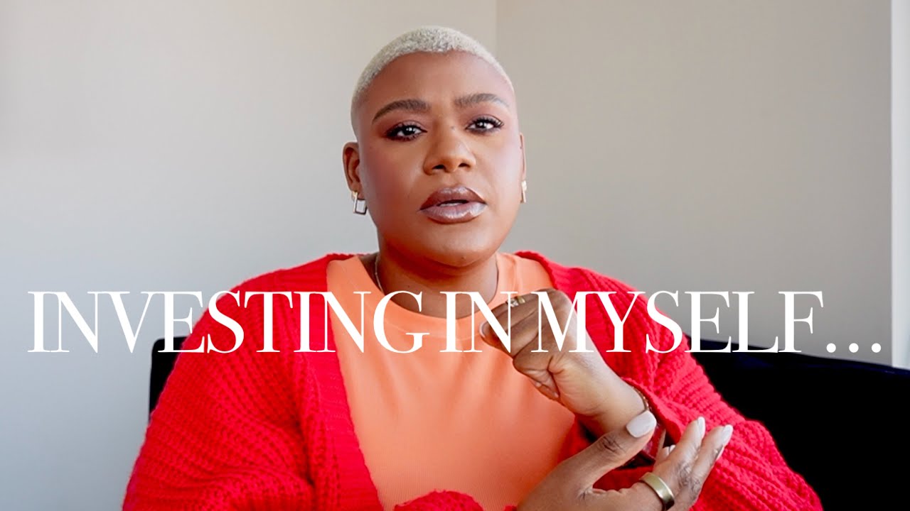 MY BEST SELF IS WAITING 🚫NO MORE SETTLING!!!🚫 STRICT AF ALL 2026. || SELF-INVESTMENT SERIES