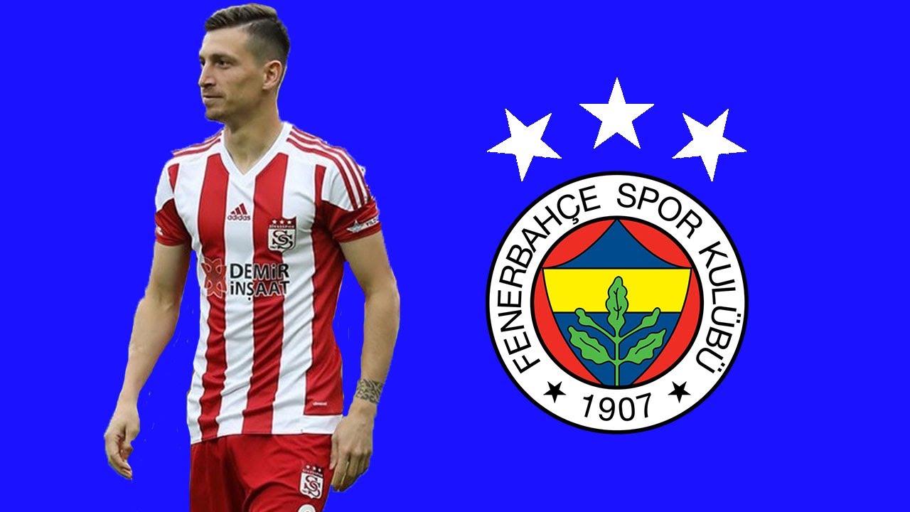 Mert Hakan Yandaş--Sivasspor--Golleri--Pasları--Asistleri--Skills