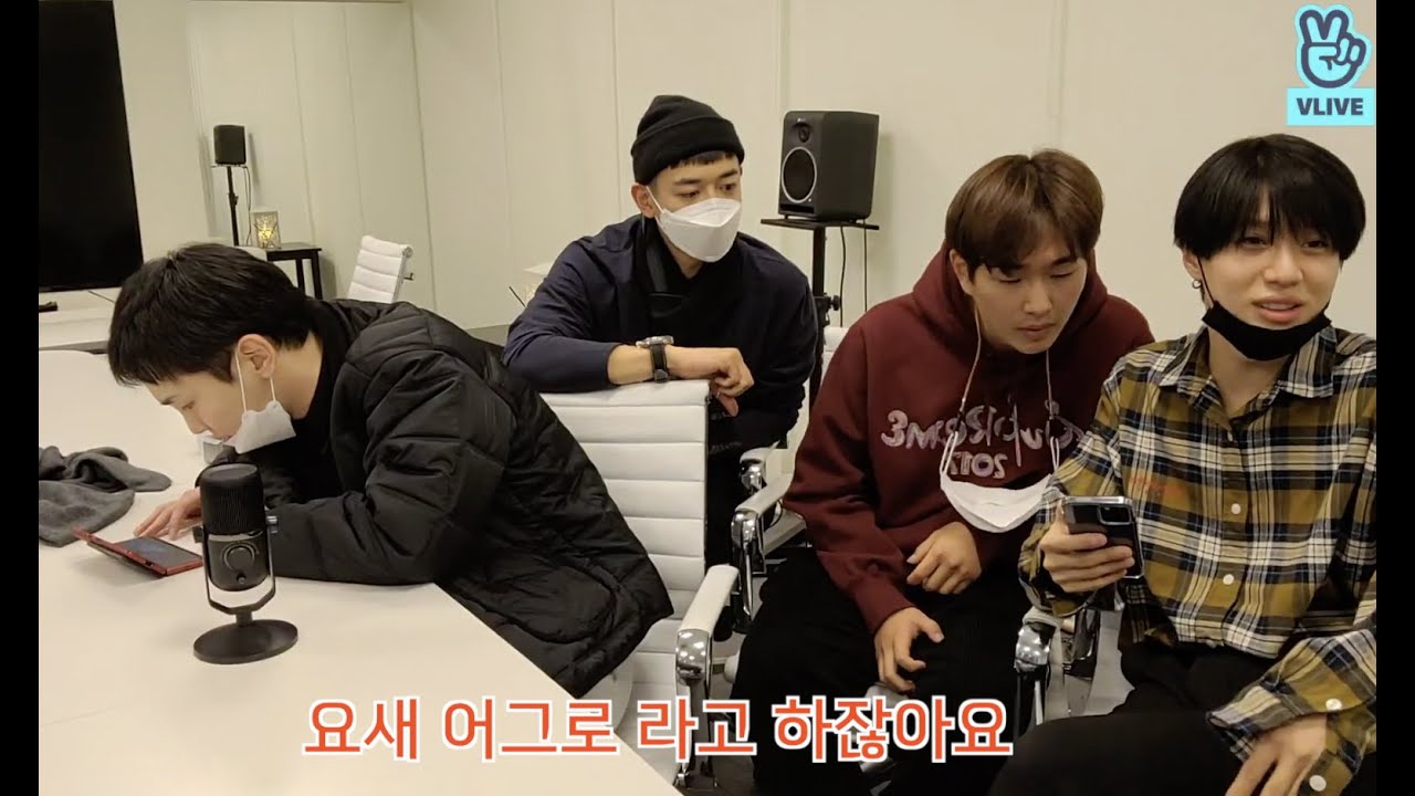 경! 이태민 막내로 돌아오다 !축
