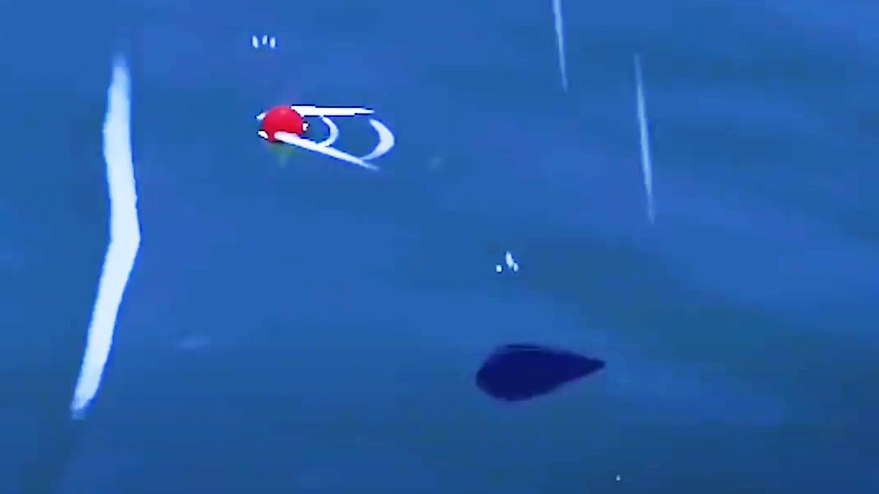 200 попыток спустя...