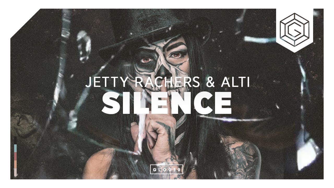 Jetty Rachers & ALTI - Silence [Copyright Free]