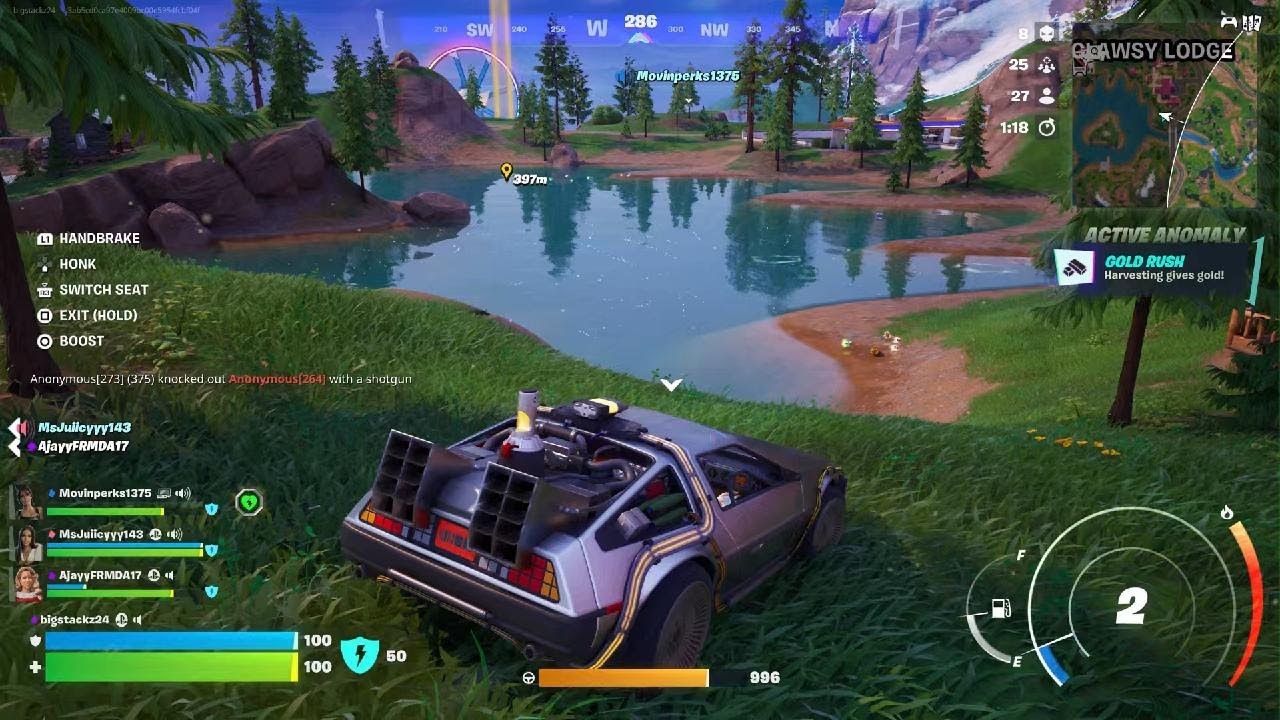 Took the team to victory