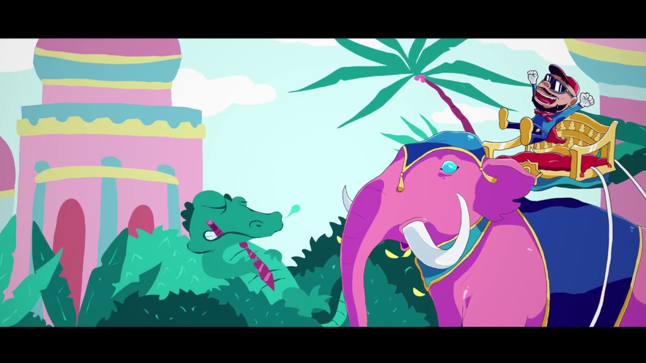PR&Ecirc;T-&Agrave;-PORTER 🐘🌴 &bull; DELLAFUENTE