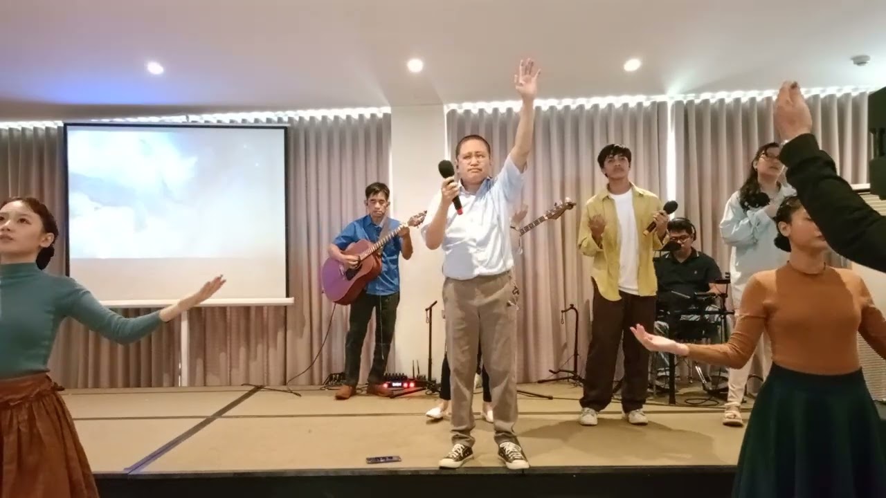 Praise and Worship 1/11/2026
