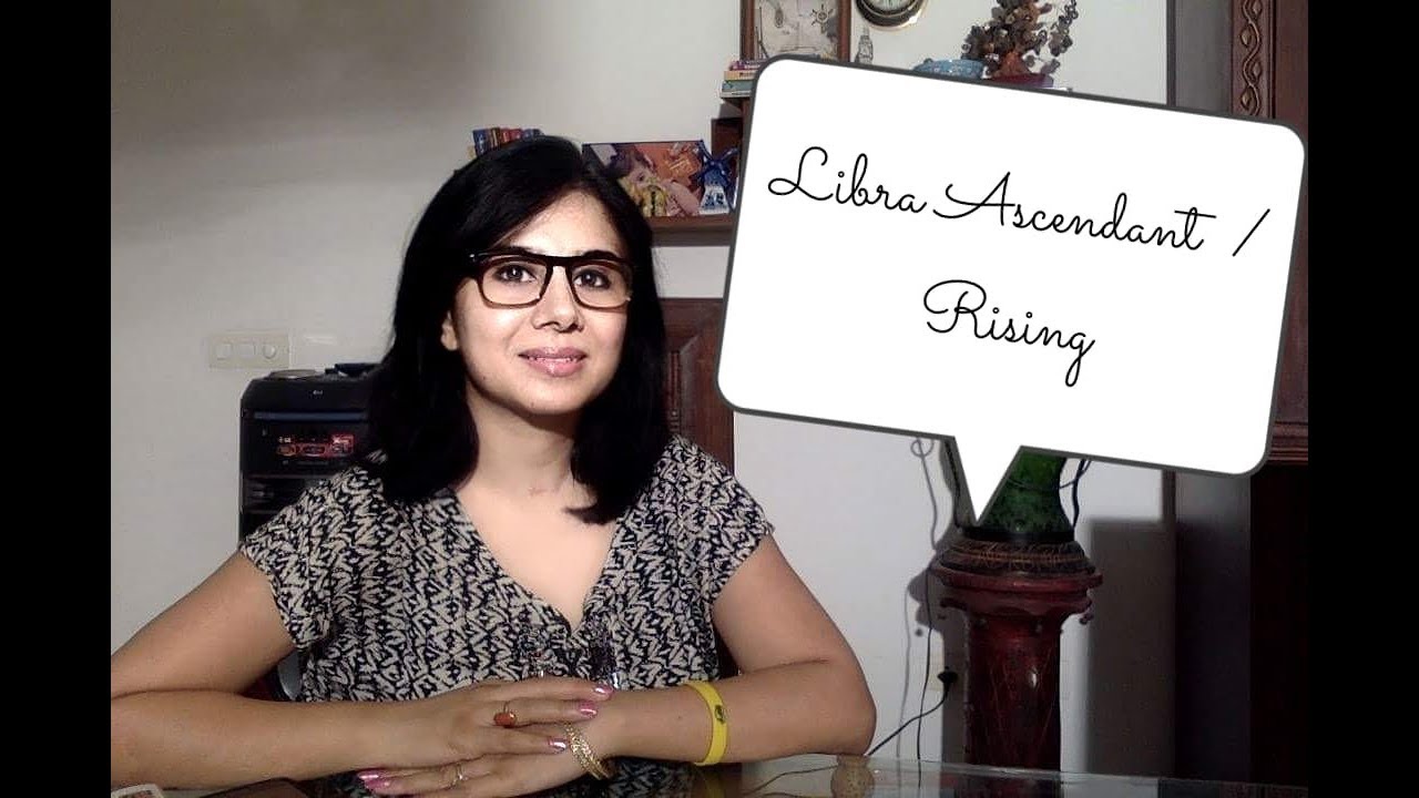 Libra Ascendent/ Rising- amazing secrets.