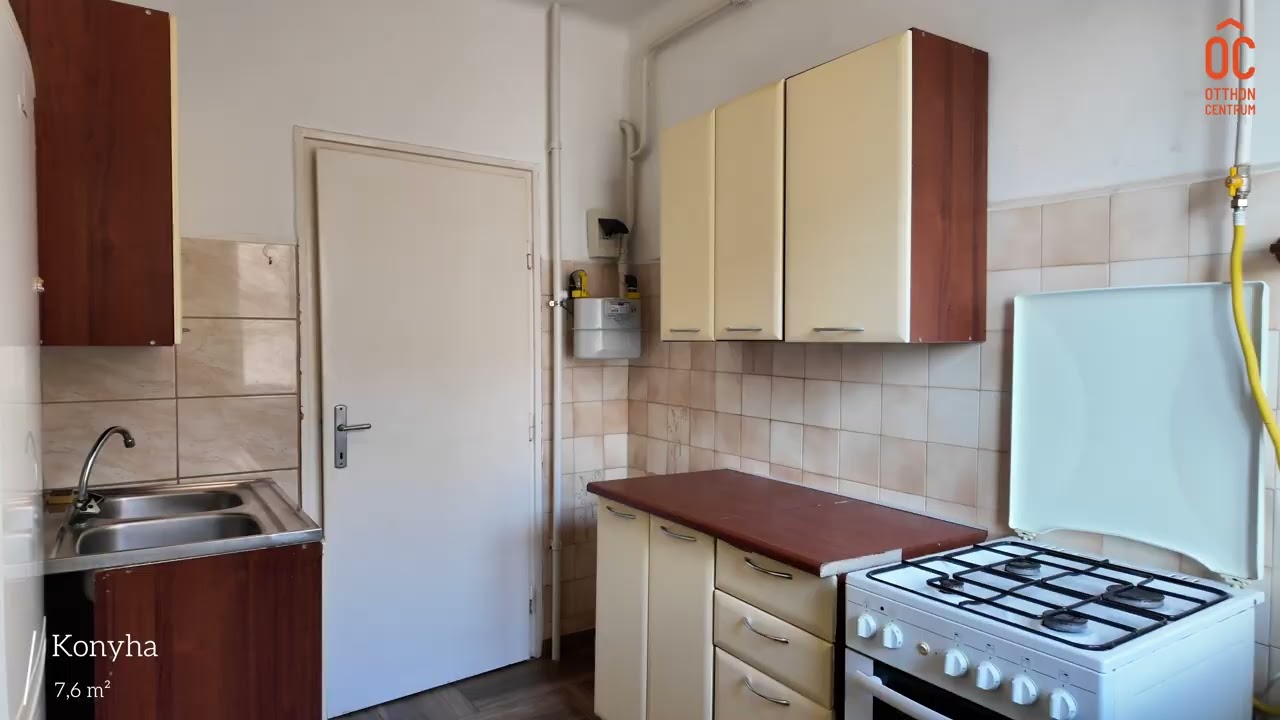 CSILLAGTELEP ZÖLD SZÍVÉBEN KÉTOLDALI KILÁTÁSÚ, 3SZOBÁS, ERKÉLYES TÉGLA LAKÁS, SAJÁT PINCE TÁROLÓVAL