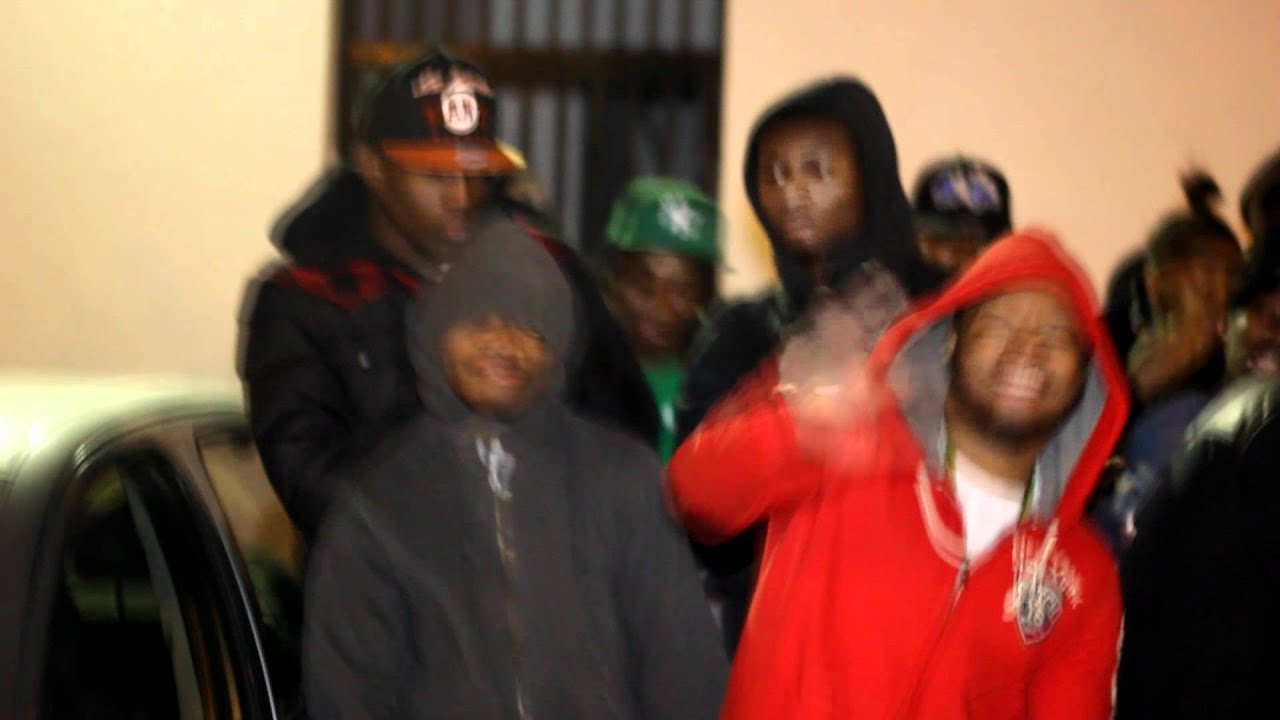 NT4H ENT ' Capa, Trimz & DeeDee - Fill My Cup Up ' [NET VIDEO] [@YUNGERLYRIX ¦ 230DAA3E]