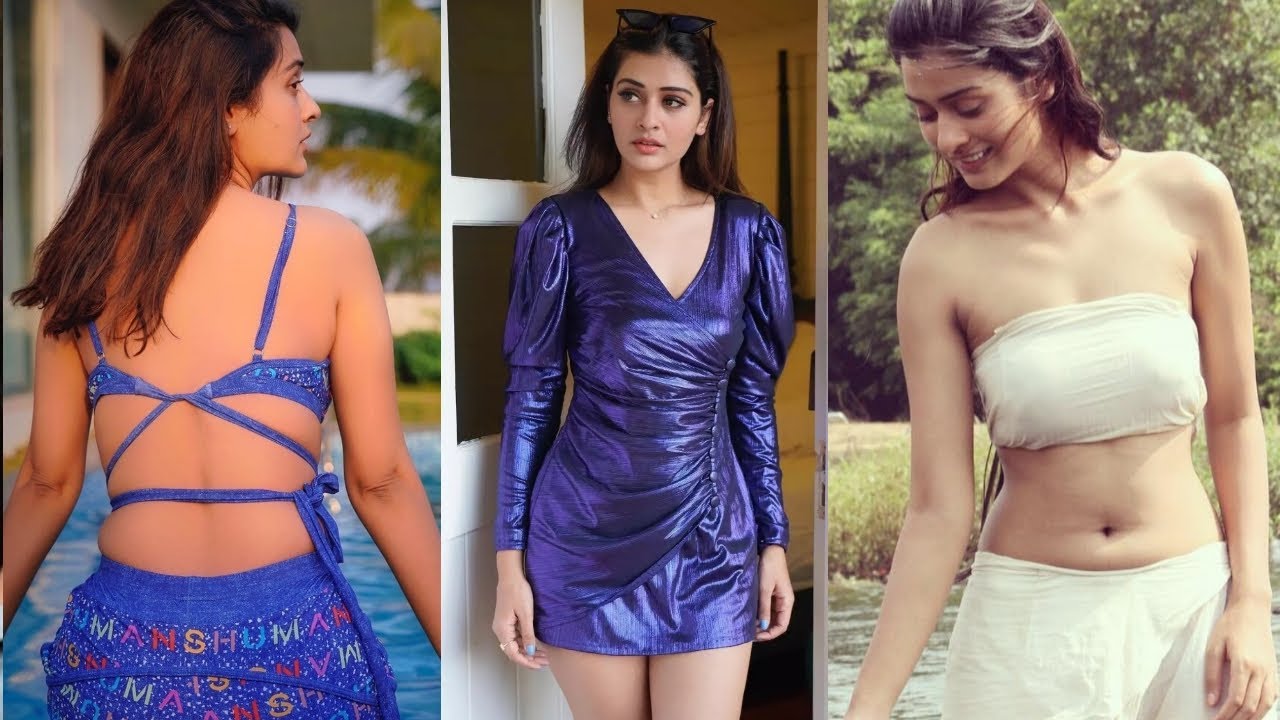 My girl - Payal Rajput - Vertical edit