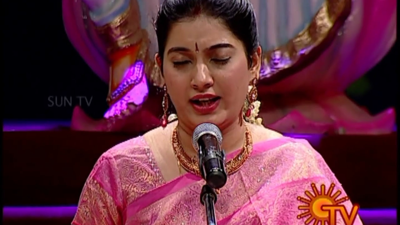 Govindan Kuzhaloodhinaan | Dr. Shobana Vignesh