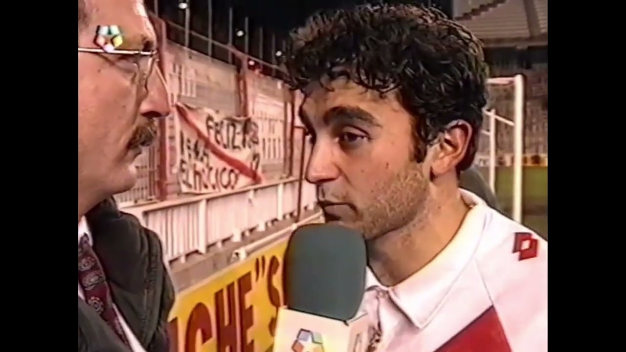 Rayo 0 0 Deportivo - Liga 1993-94