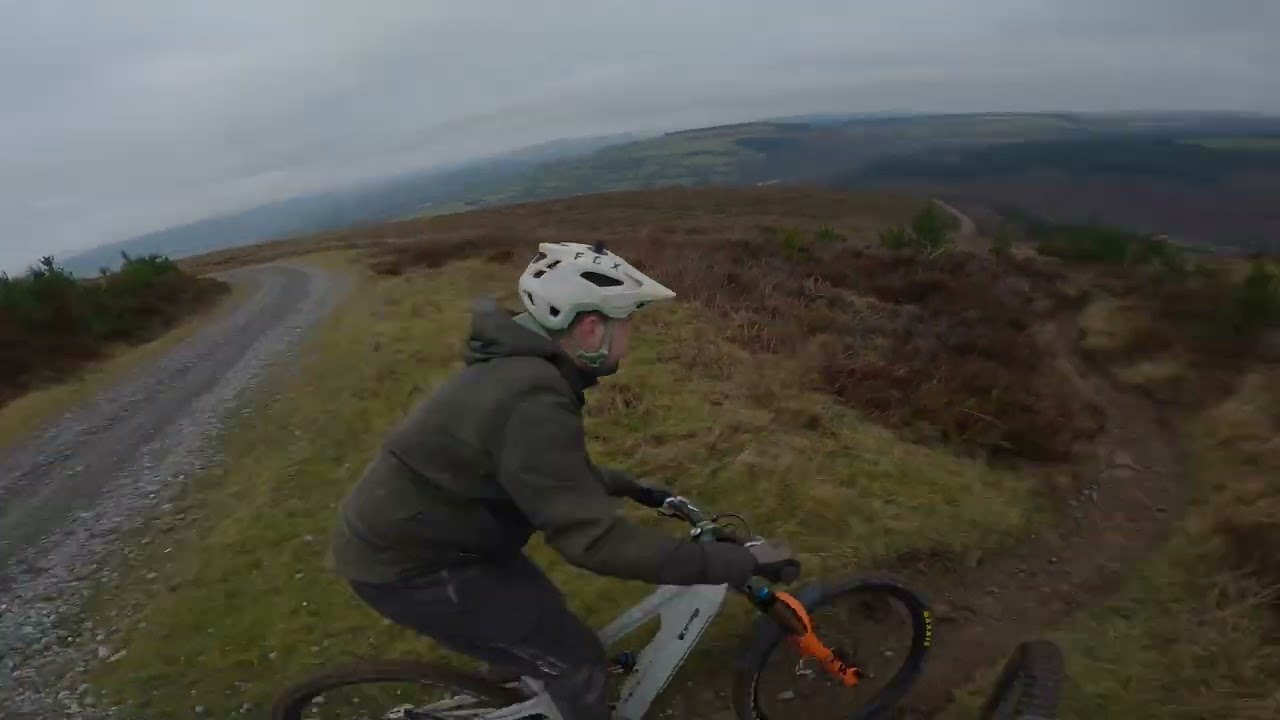 Afan masts mtb