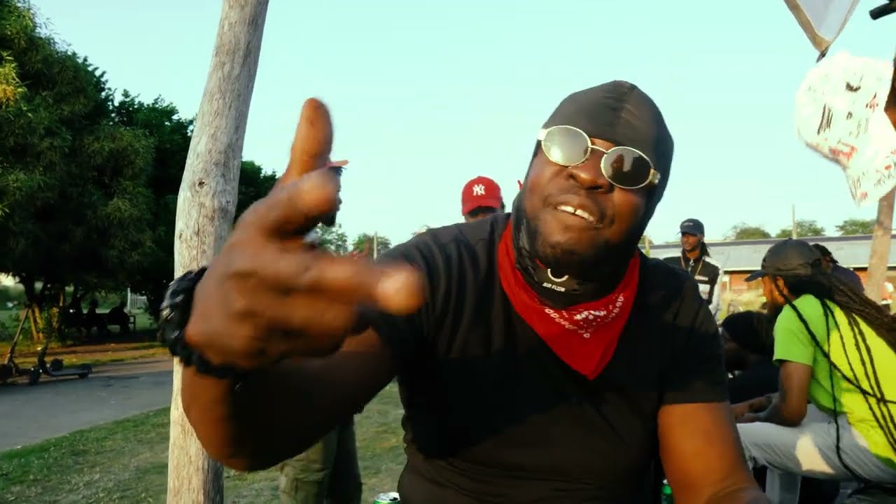 Badman Ete ft. Skilli Youth - Street (Prod. by Joel Studio)
