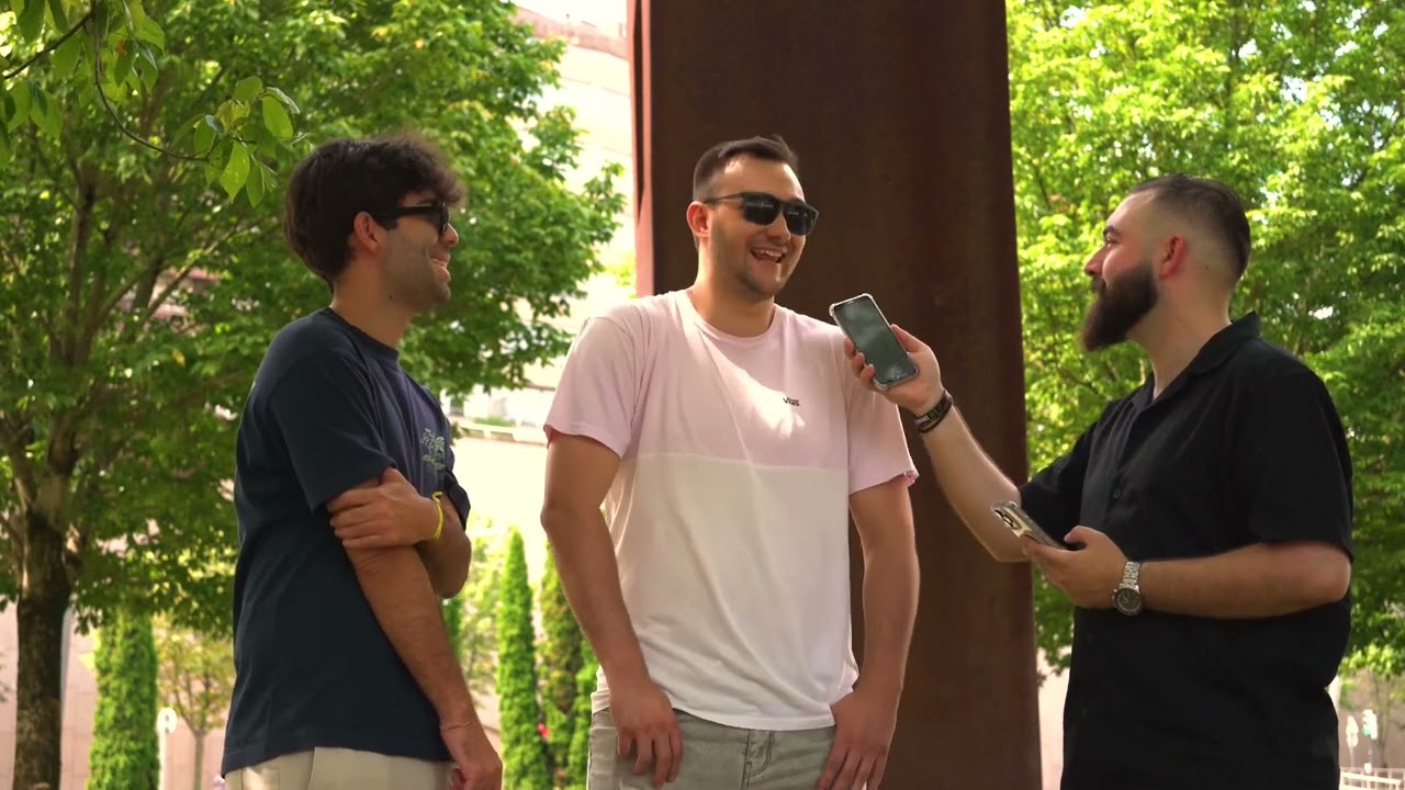 &iquest;QUI&Eacute;N ES DIOS? 🤔 Parte 1/2