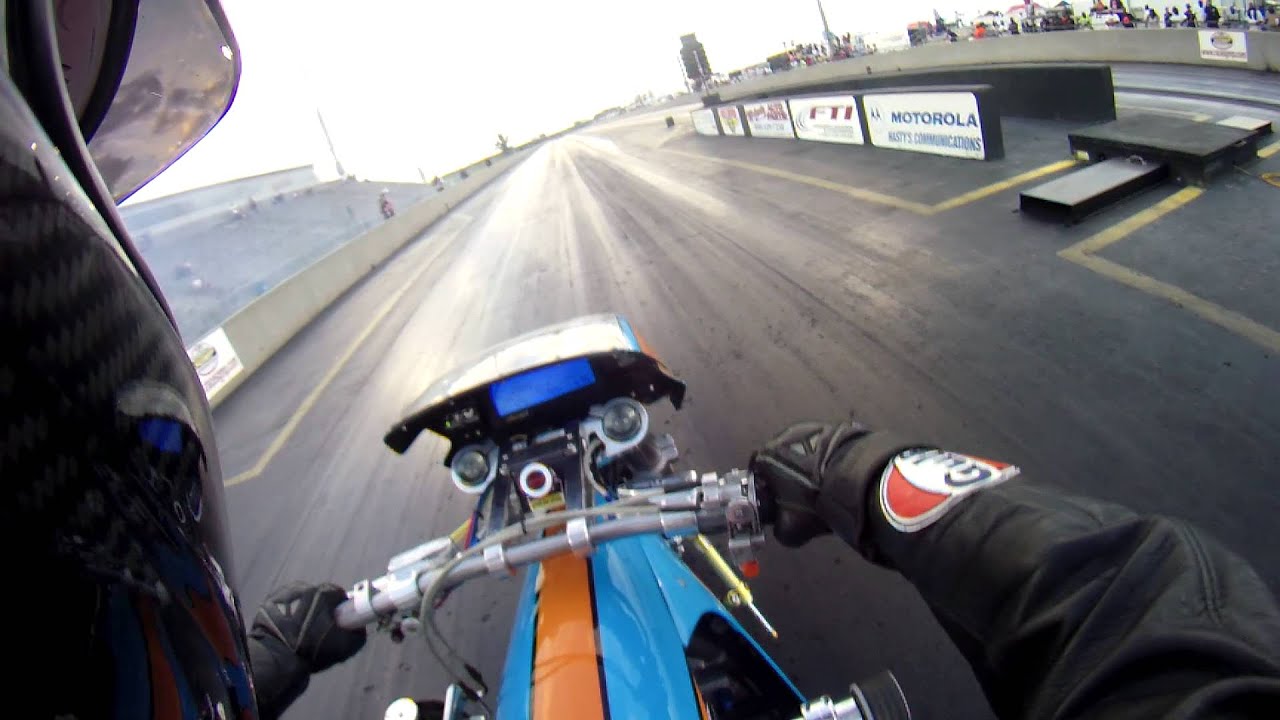 Ian King MFC Valdosta Spring Nationals 2014 Final 5.87 secs onboard