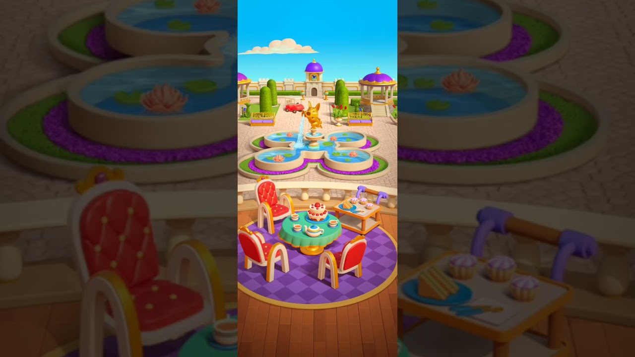 Castle Crush 810 to 819 levels game play walkthrough 