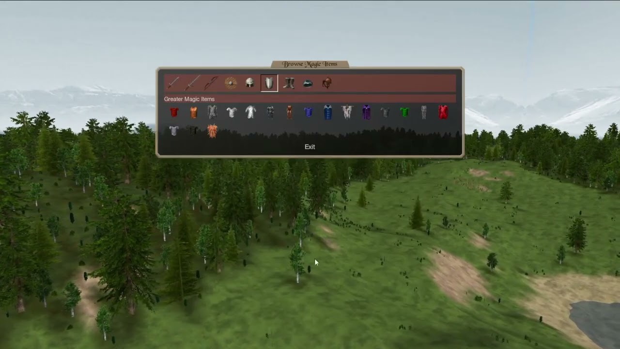 Ненужный рейтинг брони Dominions 6