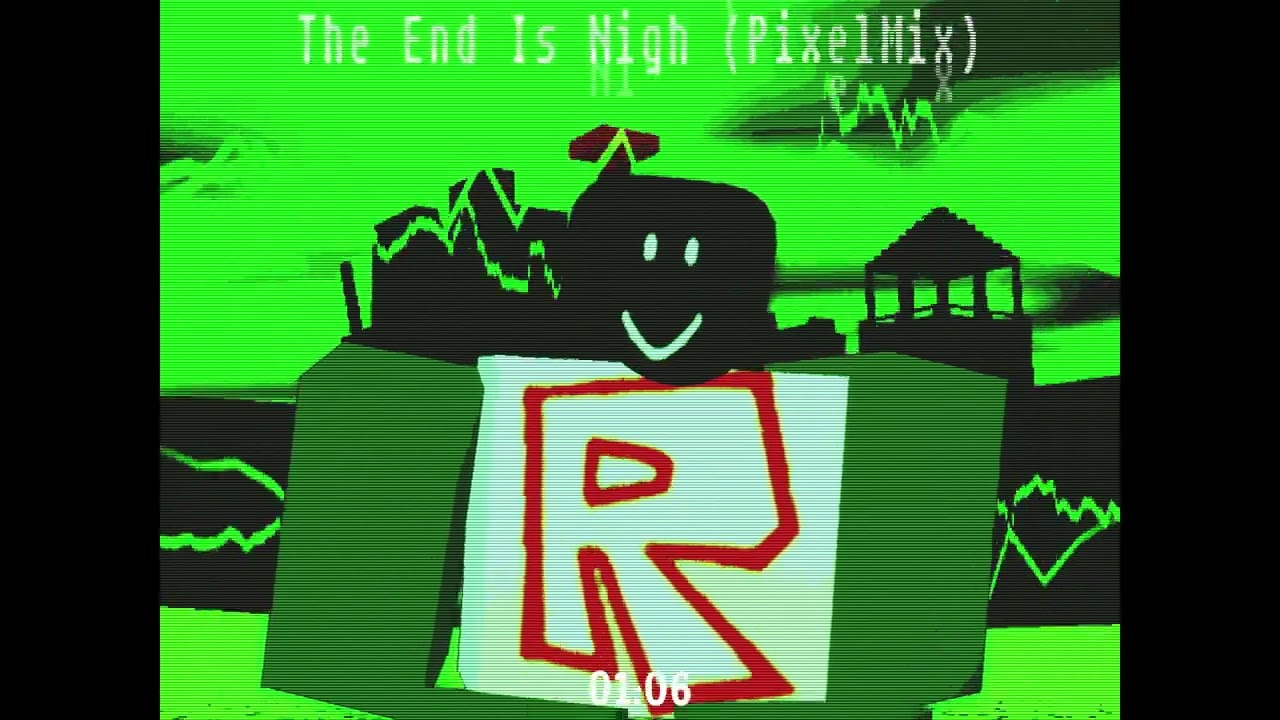 (Timeless 1x1x1x1 Chase Theme) THE END IS NIGH (PixelMix) - FORSAKEN UST