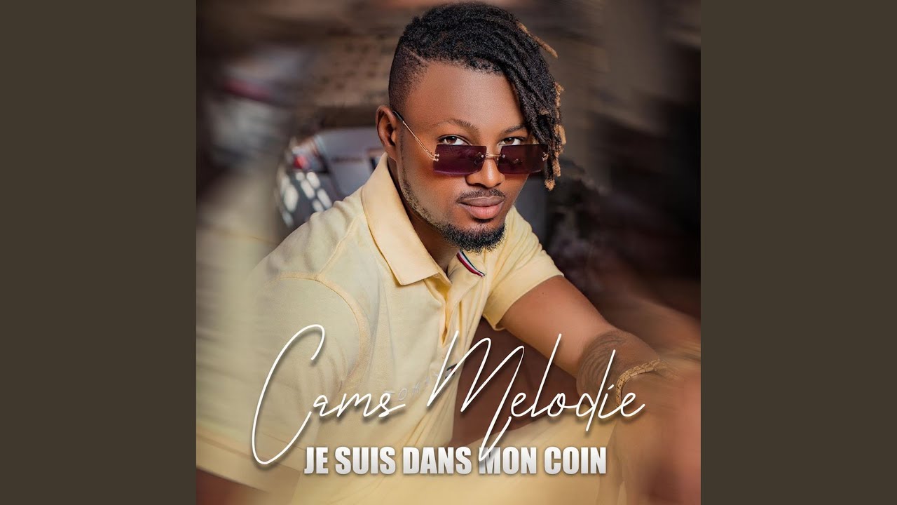 Je Suis Dans Mon Coin