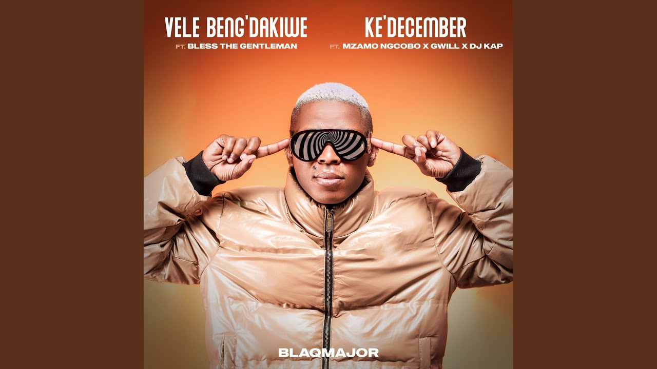 Vele Beng'dakiwe