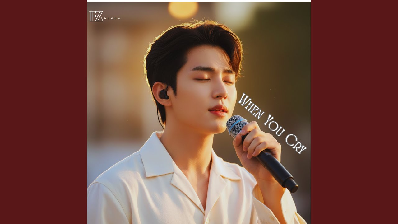 When You Cry