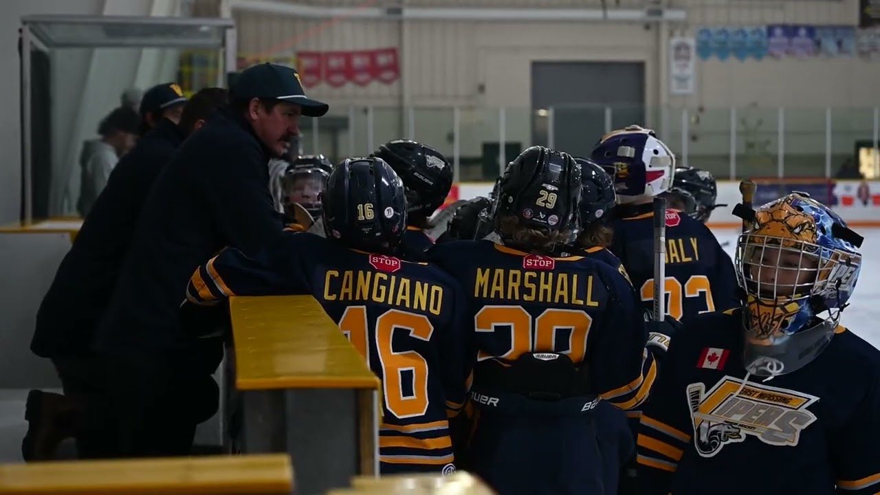 Black Saddle Vipers International Silver Stick Tournament