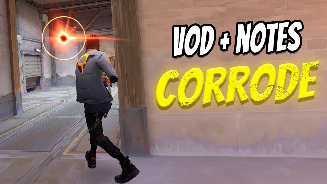 #1 Phoenix DOMINATES in a Radiant Corrode Lobby... (4v5)