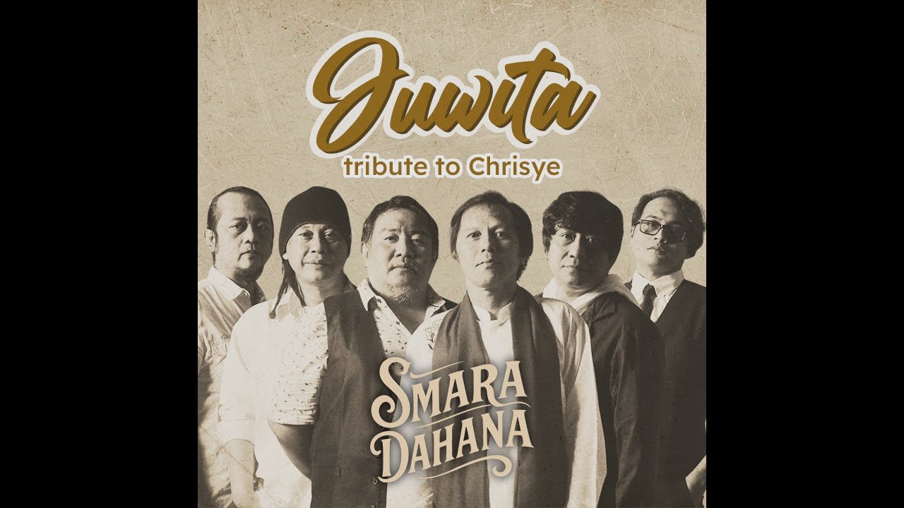 SMARA DAHANA - JUWITA  (COVER CHRISYE)