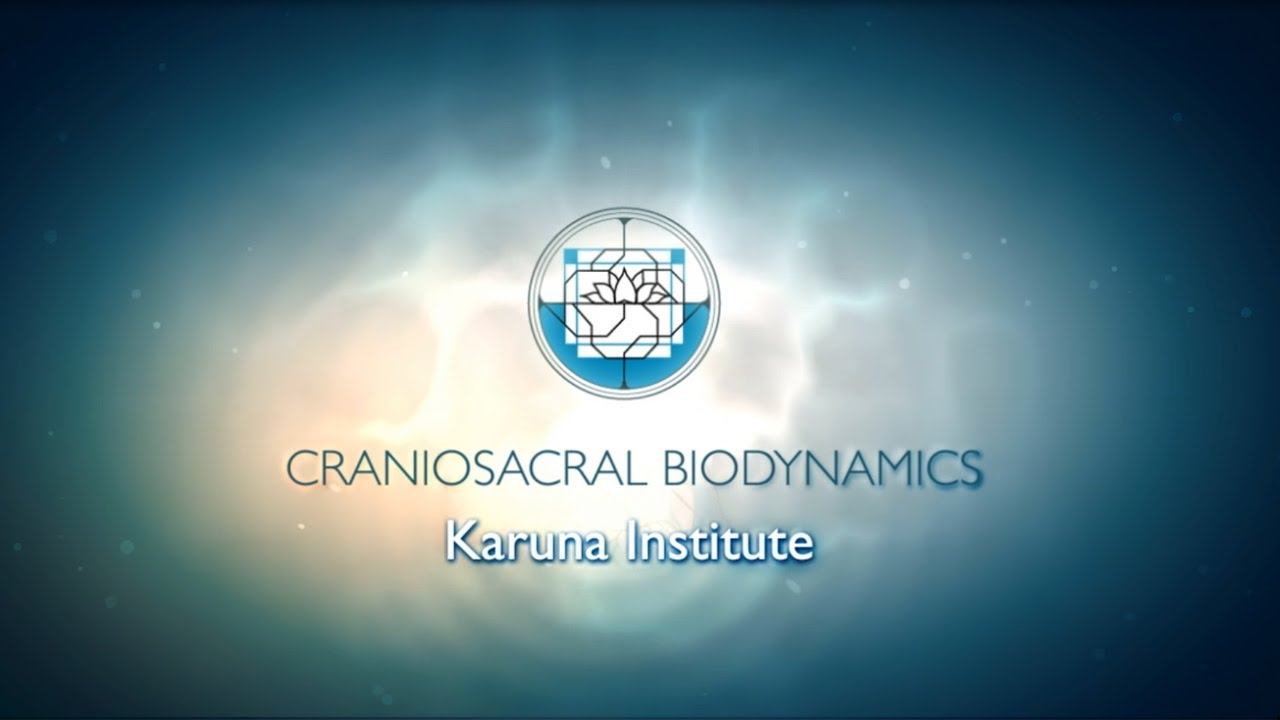 An introduction to Craniosacral Biodynamics