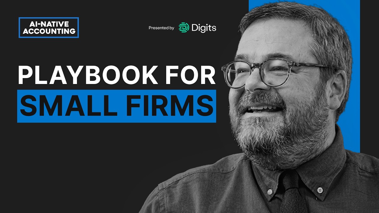 Daniel Hood on Why Mid-Market Accounting Firms Are Thriving