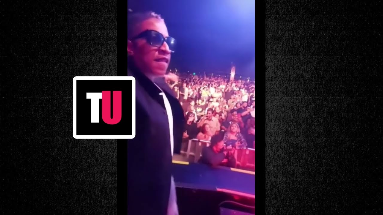 Outlawz Perform Tupac’s Hail Mary In L.A. (2022)